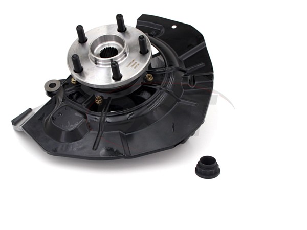 Drivetrain Parts