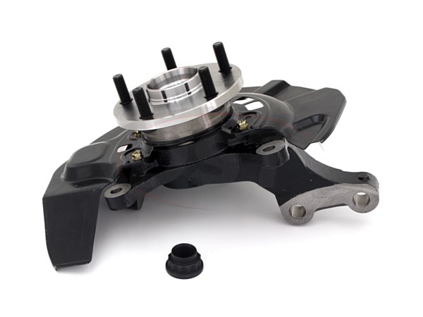 Drivetrain Parts