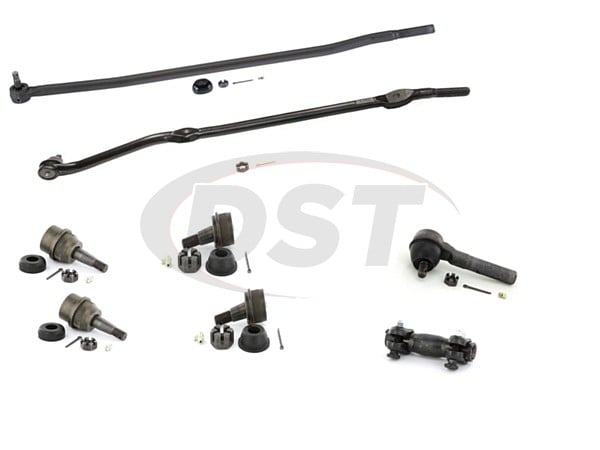 JEEP GRAND CHEROKEE ZJ 2.5 4.0 5.2 93-98 FRONT LOWER TRACK CONTROL ARM LEFT SIDE