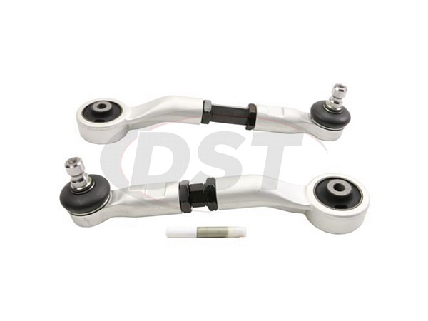 moog-rk100092 Front Upper Control Arm and Ball Joint Assembly