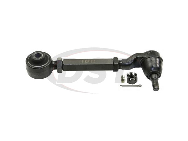 moog-rk100106 Rear Upper Control Arm and Ball Joint Assembly