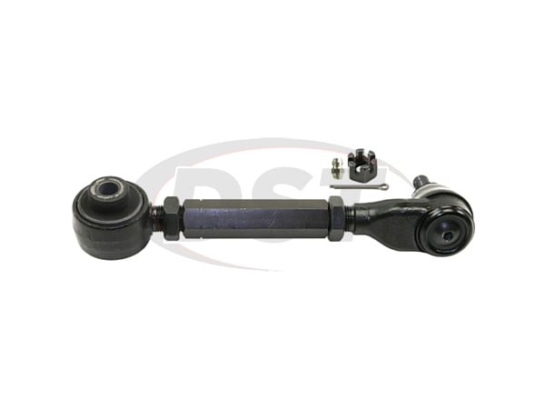 Rear Upper Control Arm and Ball Joint Assembly