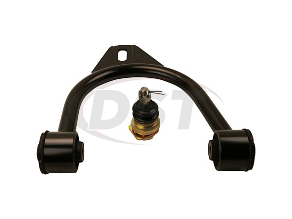 moog-rk100111 Front Upper Control Arm and Ball Joint Assembly