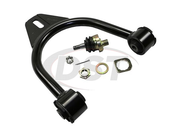 moog-rk100112 Front Upper Control Arm and Ball Joint Assembly - RWD