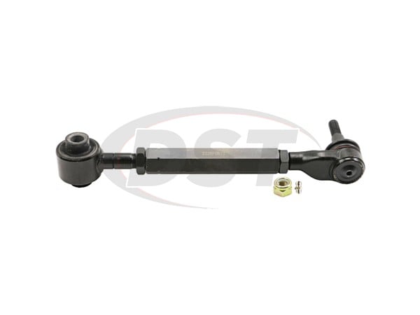 Rear Upper Rearward Control Arm and Ball Joint Assembly