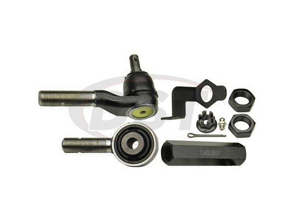 moog-rk100153 Rear Upper Control Arm and Ball Joint Assembly