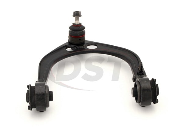 Front Upper Control Arm and Ball Joint Assembly - Passenger Side - RWD