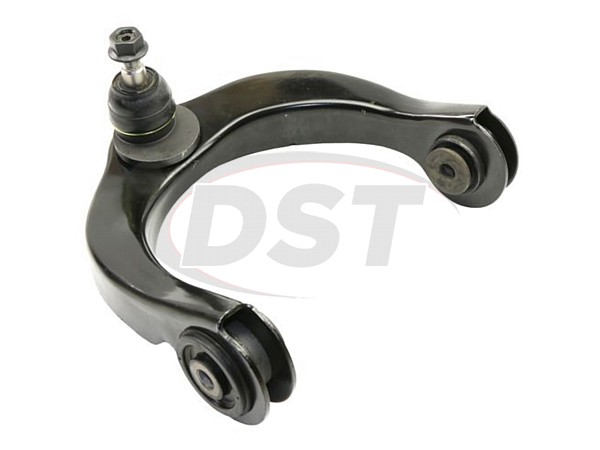 1 Upper Control Arm W Ball Joint And Bushing For Front Right Side 1 Yr Warranty 