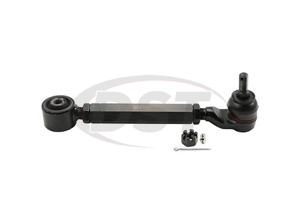 moog-rk100170 Rear Lower Control Arm and Ball Joint Assembly