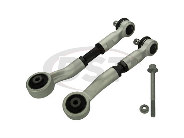 moog-rk100218 Front Upper Control Arm and Ball Joint Assembly