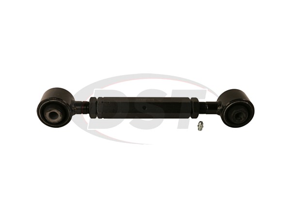Rear Lower Control Arm and Ball Joint Assembly - Adjustable