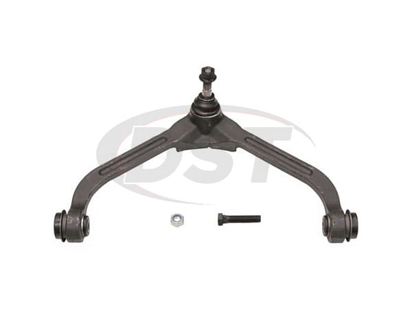 moog-rk3198 Front Upper Control Arm And Ball Joint
