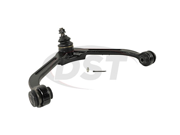 moog-rk3198 Front Upper Control Arm And Ball Joint