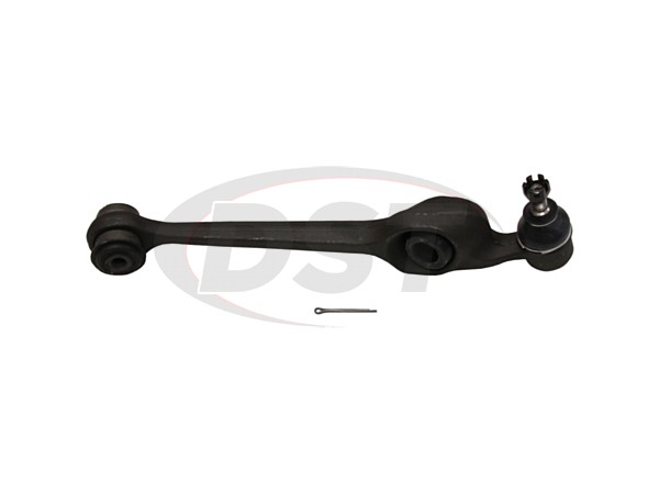 moog-rk5311 Front Lower Left Control Arm And Ball Joint - Driver Side