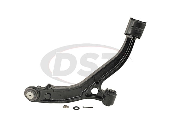 moog-rk620005 Front Lower Left Control Arm And Ball Joint