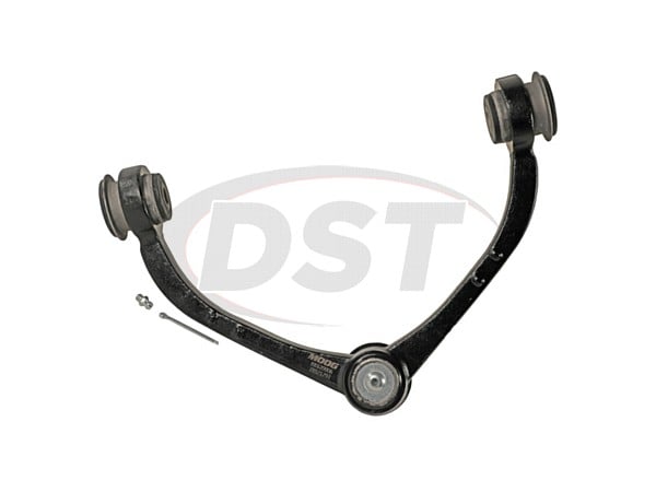 moog-rk620006 Front Upper Control Arm And Ball Joint