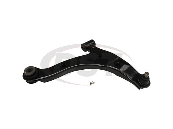 moog-rk620007 Front Lower Right Control Arm And Ball Joint - Passenger Side