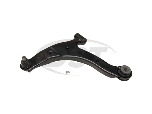 moog-rk620008 Front Lower Left Control Arm And Ball Joint - Driver Side