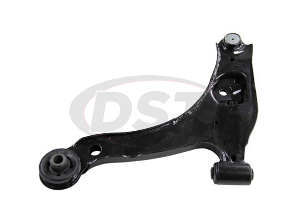 Moog RK621001 Control Arm and Ball Joint Assembly 