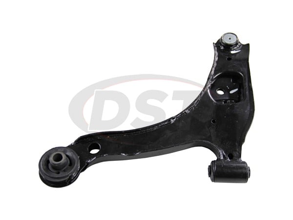 moog-rk620010 Front Lower Right Control Arm And Ball Joint - Passenger Side