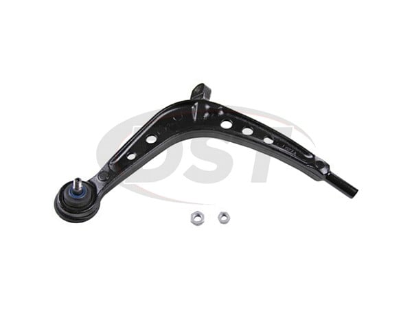 moog-rk620025 Front Left Lower Control Arm and Ball Joint - Driver Side