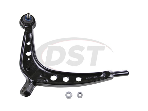 moog-rk620026 Front Right Lower Control Arm And Ball Joint - Passenger Side