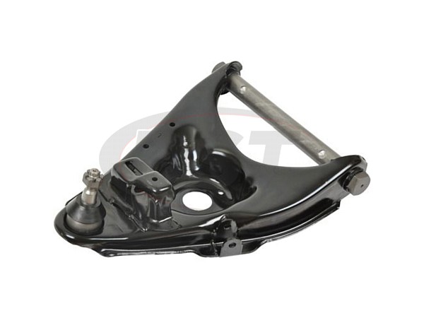 moog-rk620036 Front Lower Control Arm and Ball Joint - Driver Side