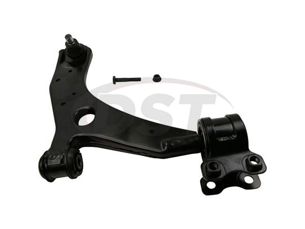 moog-rk620040 Front Lower Control Arm and Ball Joint - Passenger Side