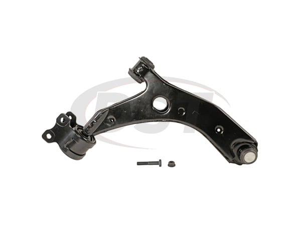 moog-rk620041 Front Lower Control Arm and Ball Joint - Driver Side