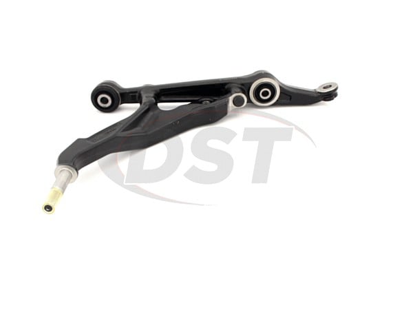 moog-rk620050 Front Lower Control Arm - Passenger Side - Forged Arm