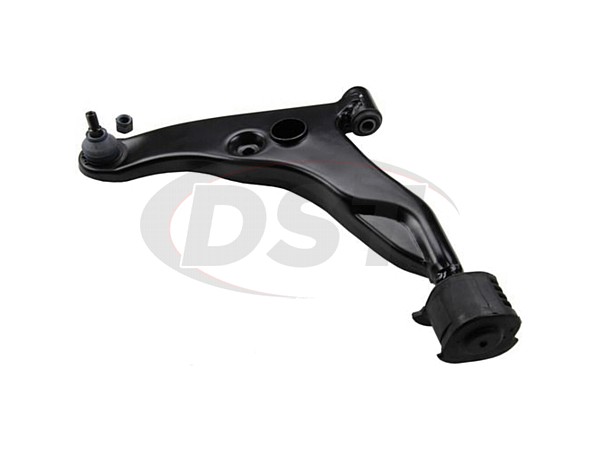 moog-rk620057 Front Lower Control Arm and Ball Joint - Driver Side