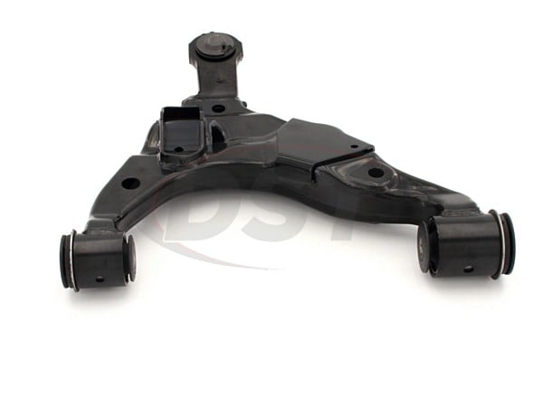 moog-rk620061 Front Lower Control Arm and Ball Joint - Passenger Side