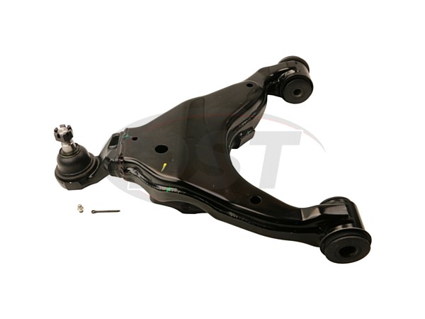 moog-rk620062 Front Lower Control Arm and Ball Joint - Driver Side