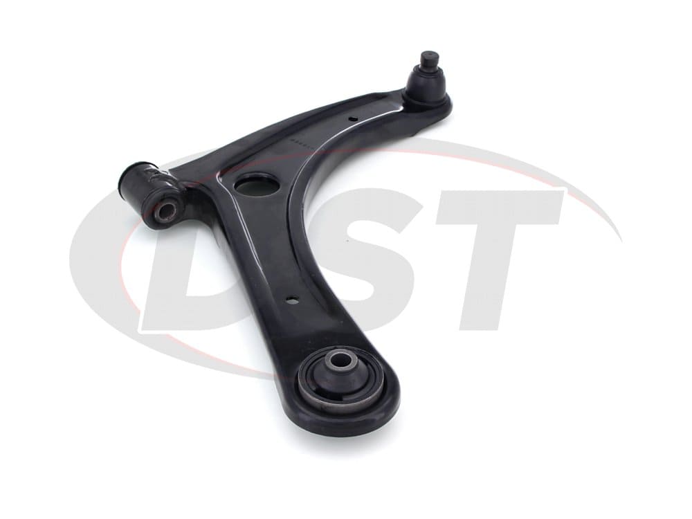 moog-rk620065 Front Lower Control Arm And Ball Joint - Passenger Side