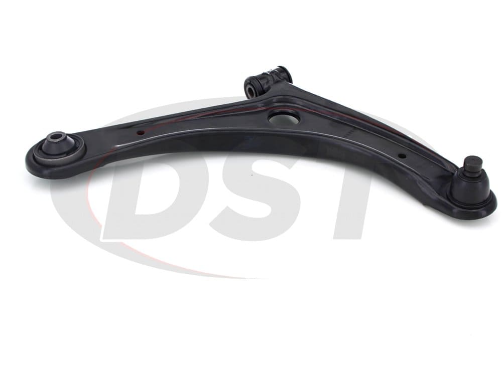 moog-rk620065 Front Lower Control Arm And Ball Joint - Passenger Side