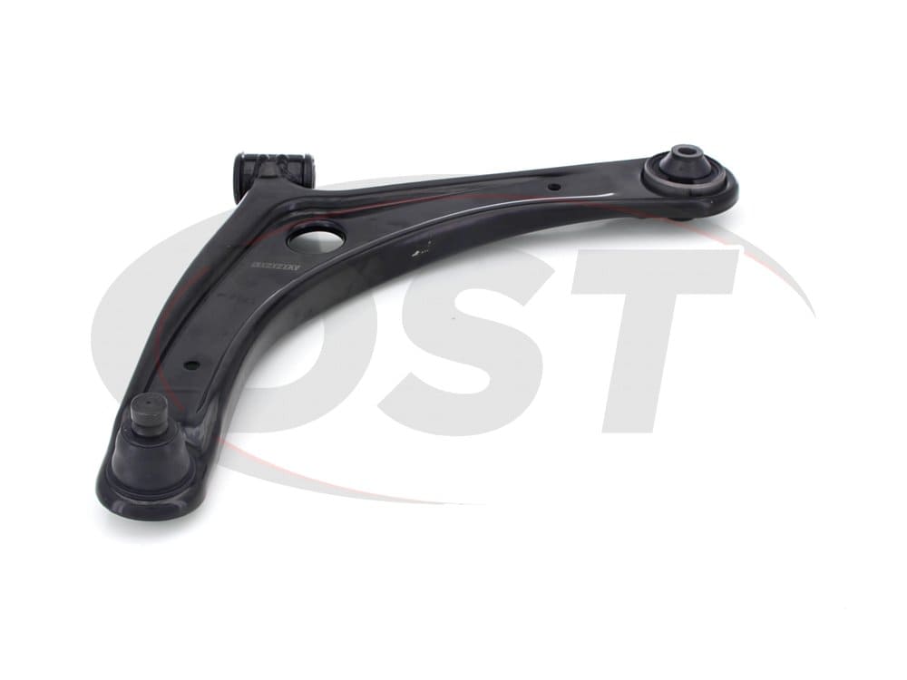 moog-rk620066 Front Lower Control Arm And Ball Joint - Driver Side