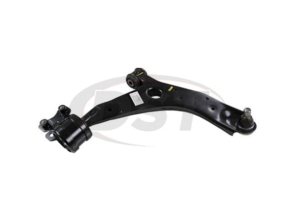FRONT RIGHT LOWER CONTROL ARM /& BALL JOINT ASSEMBLY FOR MAZDA 3 2004 2005 2006