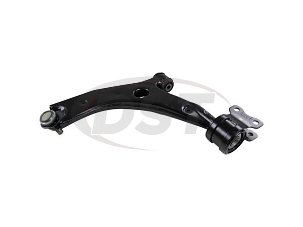 moog-rk620067 Front Lower Control Arm and Ball Joint - Passenger Side - No Price Available