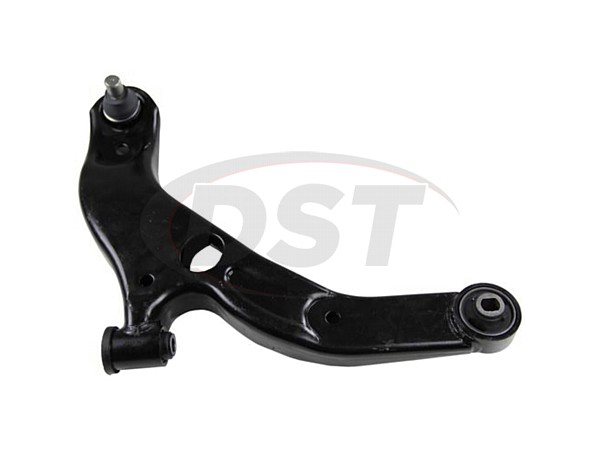 moog-rk620073 Front Lower Control Arm and Ball Joint - Passenger Side