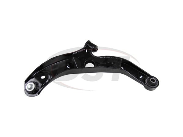 moog-rk620073 Front Lower Control Arm and Ball Joint - Passenger Side