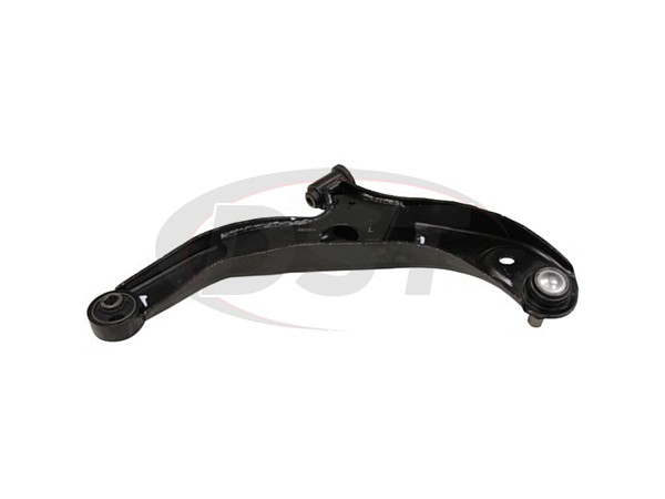 moog-rk620074 Front Lower Control Arm and Ball Joint - Driver Side