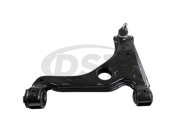 moog-rk620079 Front Lower Control Arm and Ball Joint - Driver Side