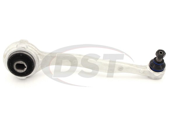 Front Upper Control Arm And Ball Joint - Front Position Passenger Side