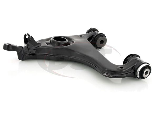 Front Lower Control Arm - Passenger Side - No Price Available