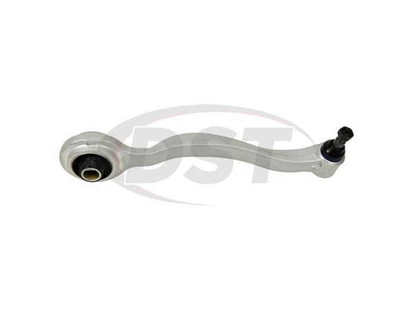 moog-rk620091 Front Lower Front Control Arm And Ball Joint - Passenger Side