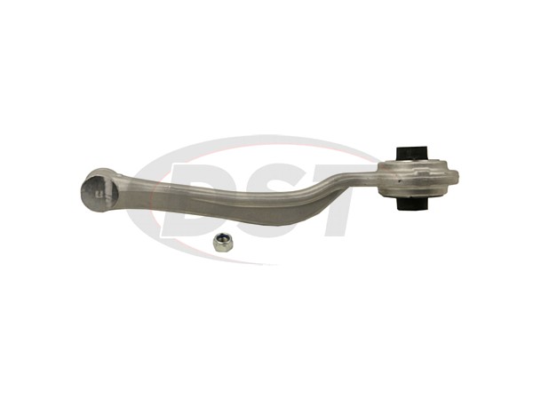 Front Lower Control Arm And Ball Joint - Front Position Driver Side