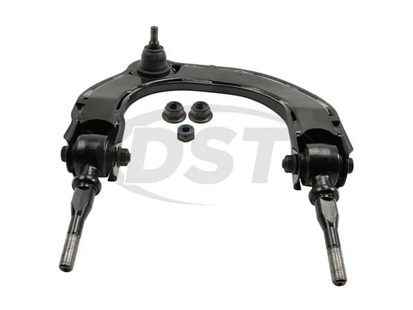 moog-rk620104 Front Upper Control Arm And Ball Joint - Passenger Side