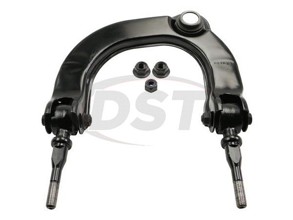moog-rk620104 Front Upper Control Arm And Ball Joint - Passenger Side