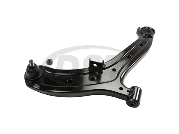 moog-rk620109 Front Lower Control Arm And Ball Joint - Passenger Side