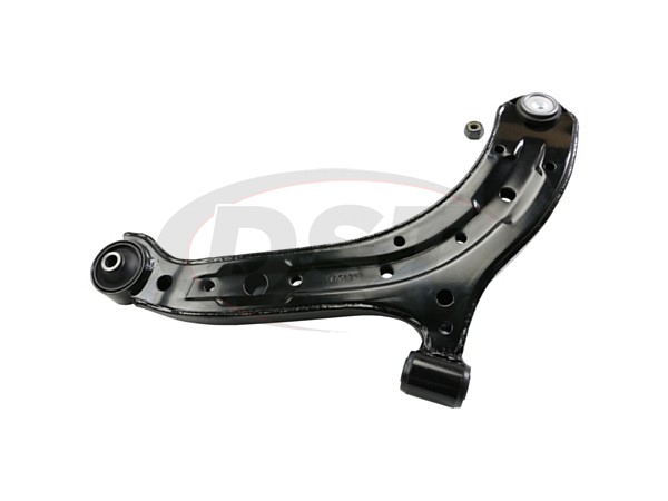 moog-rk620109 Front Lower Control Arm And Ball Joint - Passenger Side